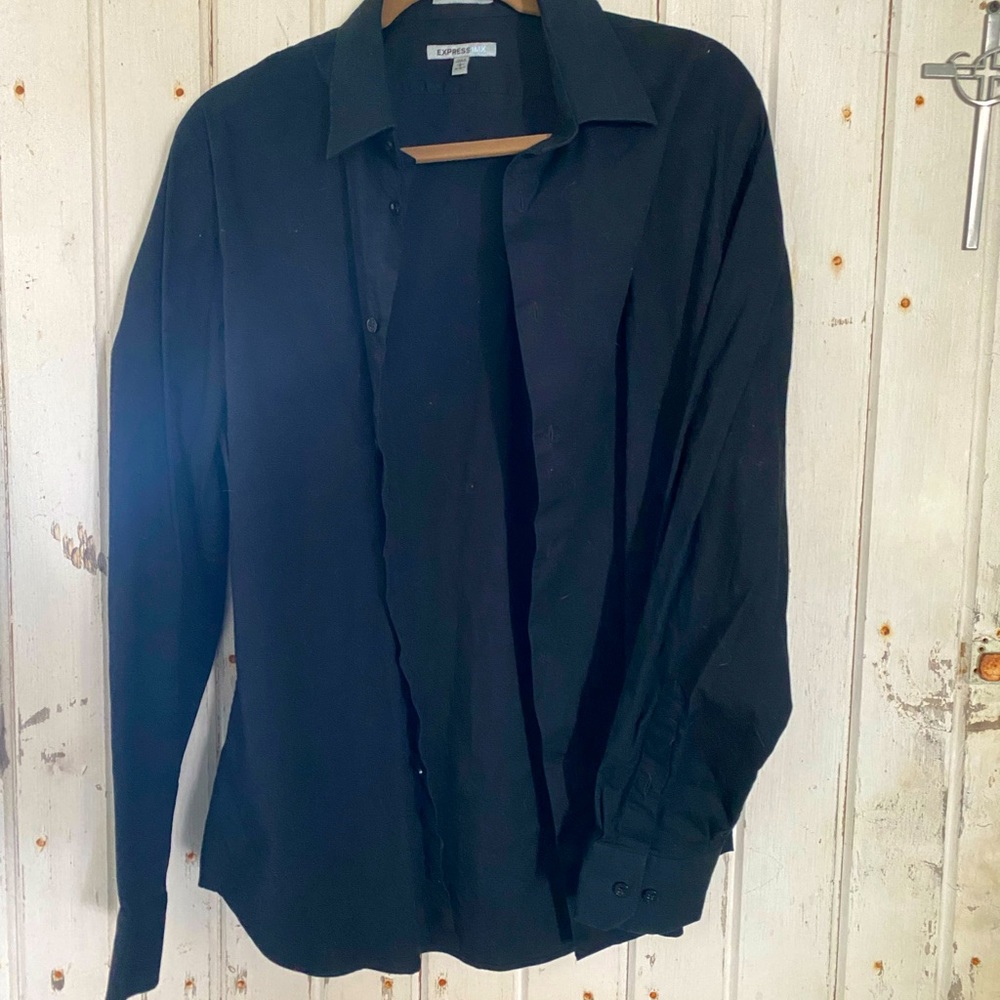 Express Dress Shirt